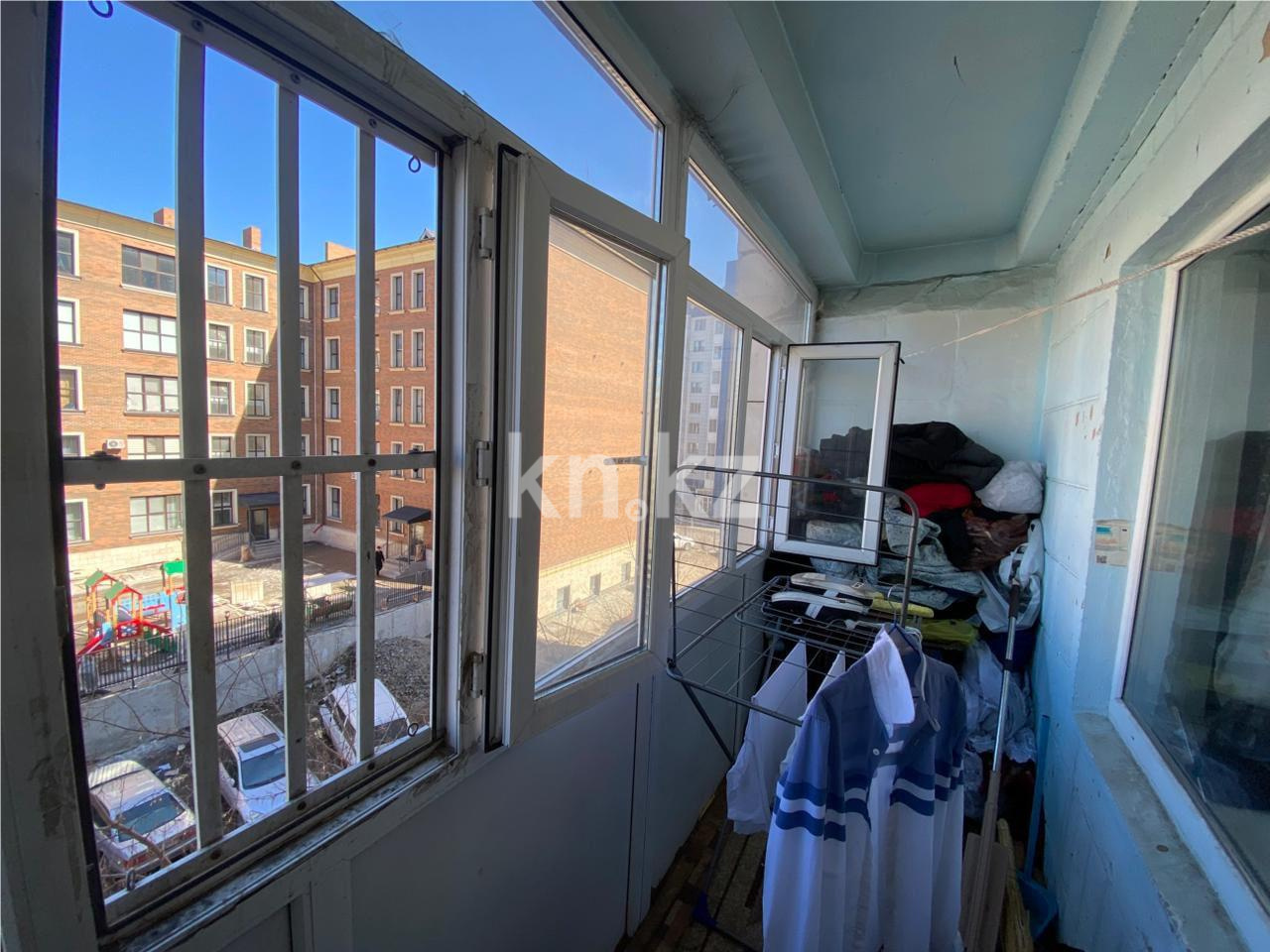Продажа 2-комнатной квартиры, 53 м² в Караганде - фото 4
