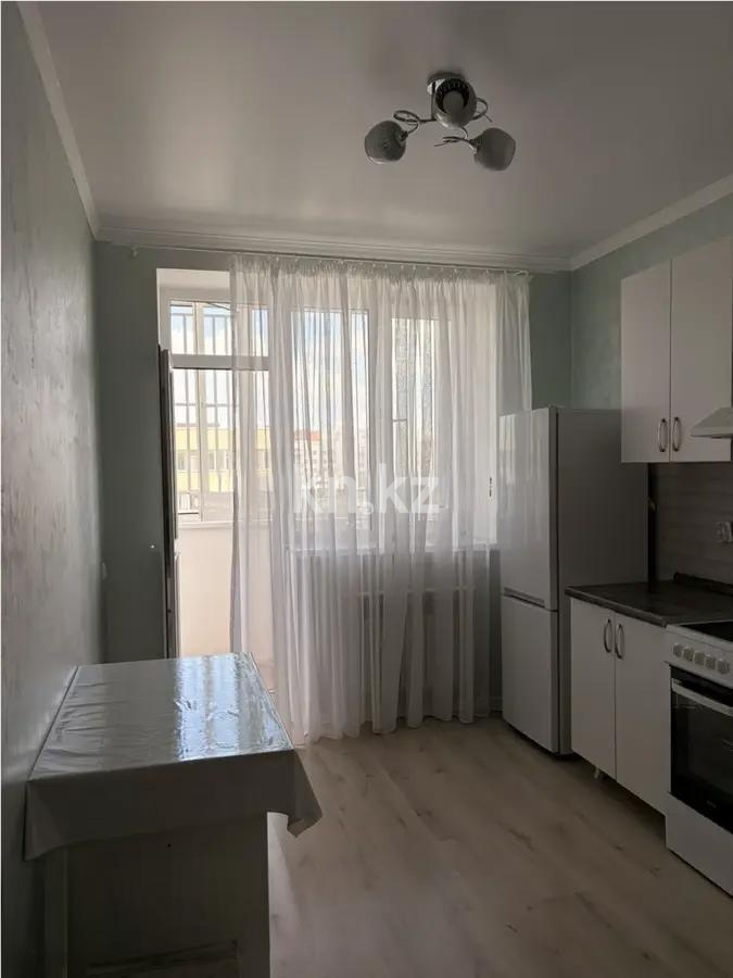 Продажа 1-комнатной квартиры, 38.5 м² в Астане - фото 2