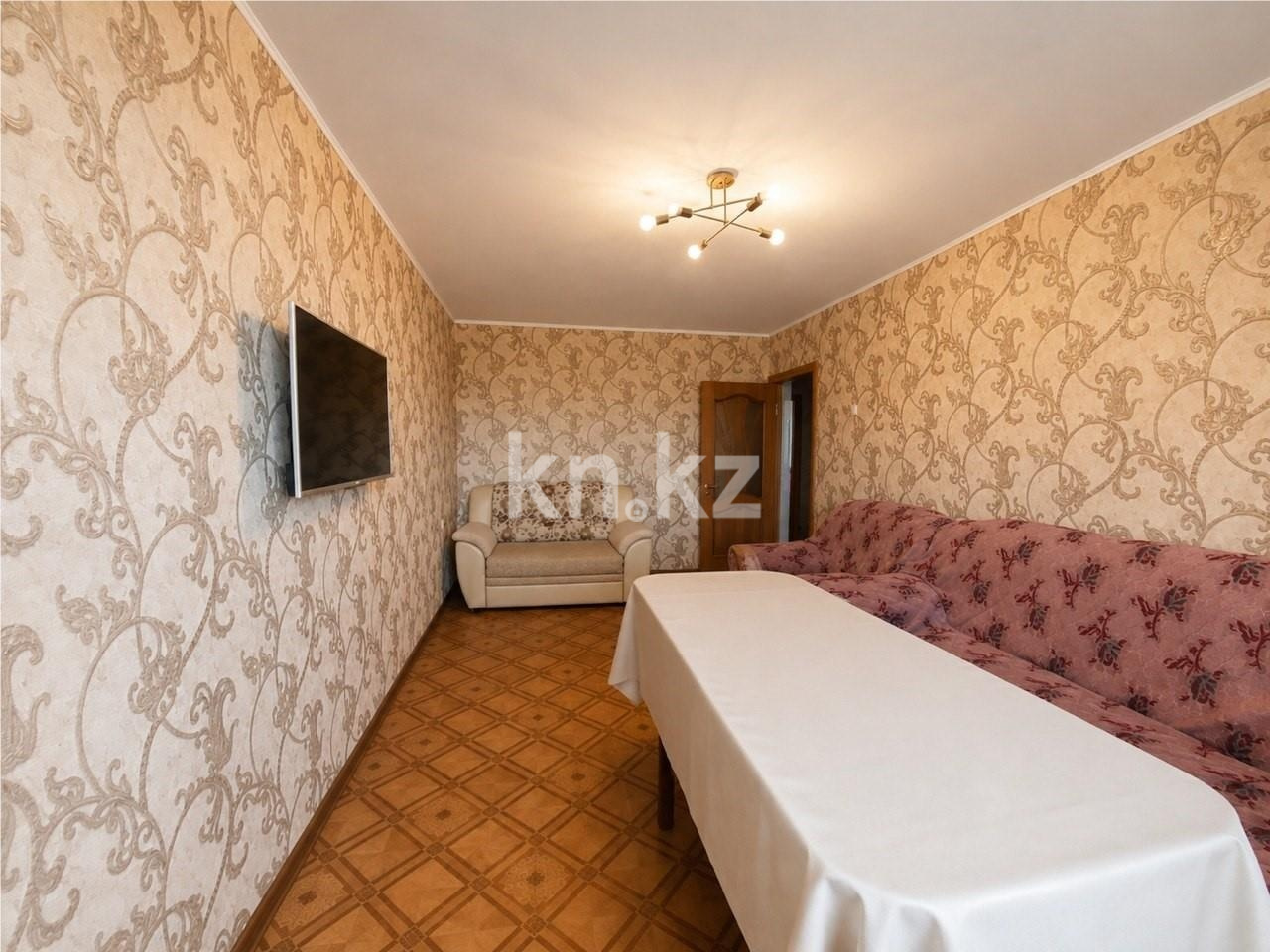 Продажа 3-комнатной квартиры, 61 м² в Темиртау - фото 8