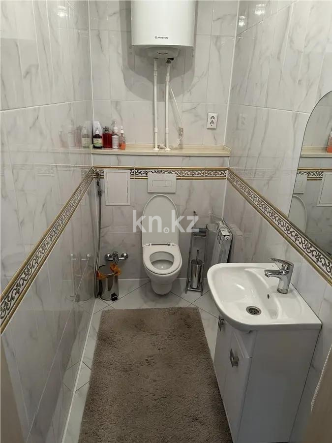 Продажа 3-комнатной квартиры, 139 м² в Караганде - фото 10
