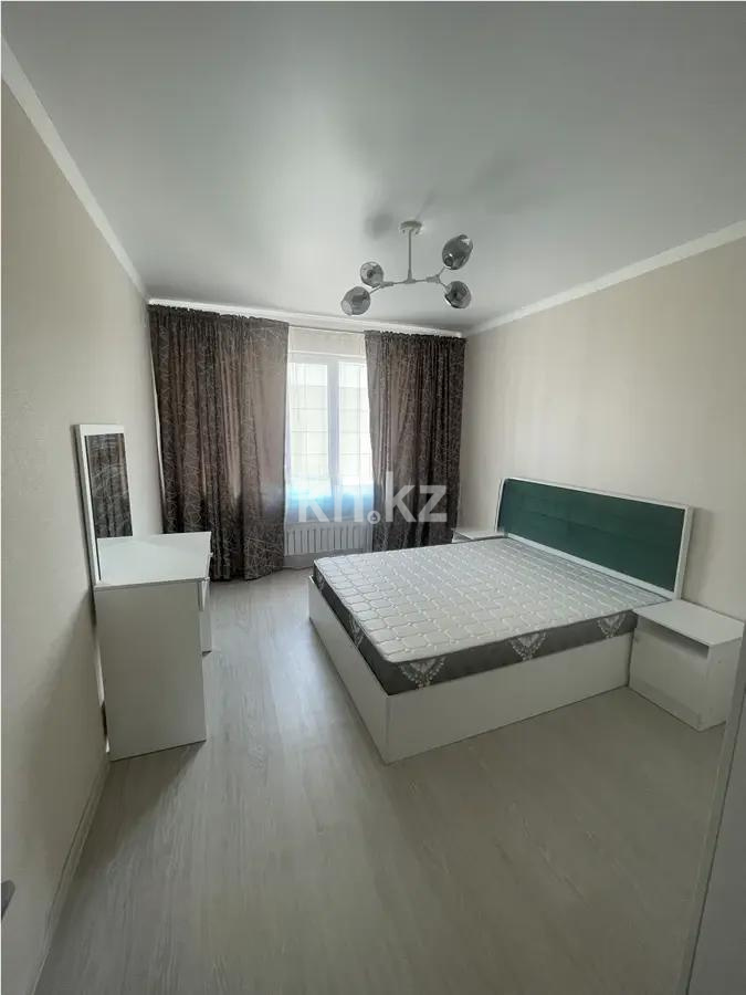 Продажа 2-комнатной квартиры, 44.3 м² в Алматы - фото 2