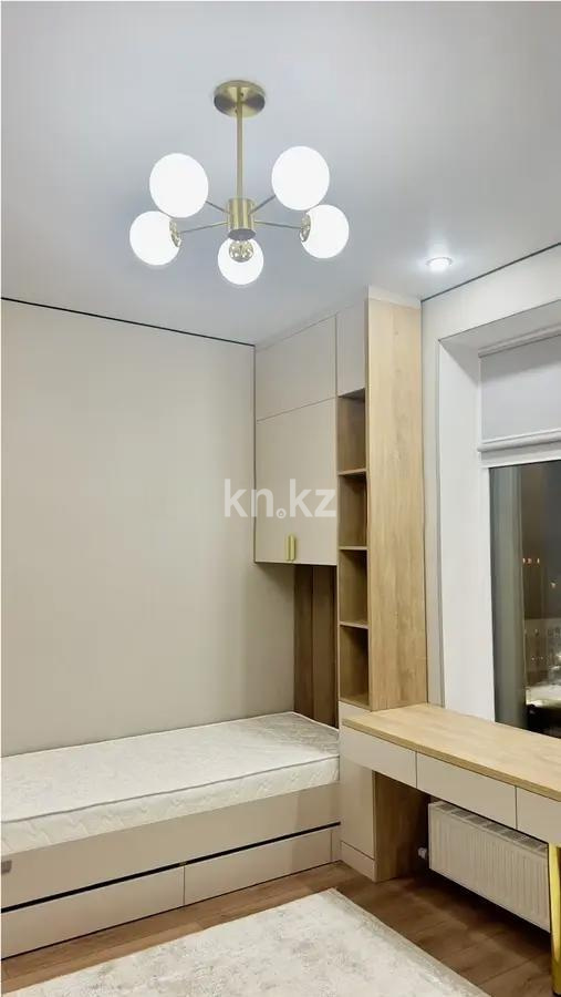 Продажа 3-комнатной квартиры, 71 м² в Астане - фото 3