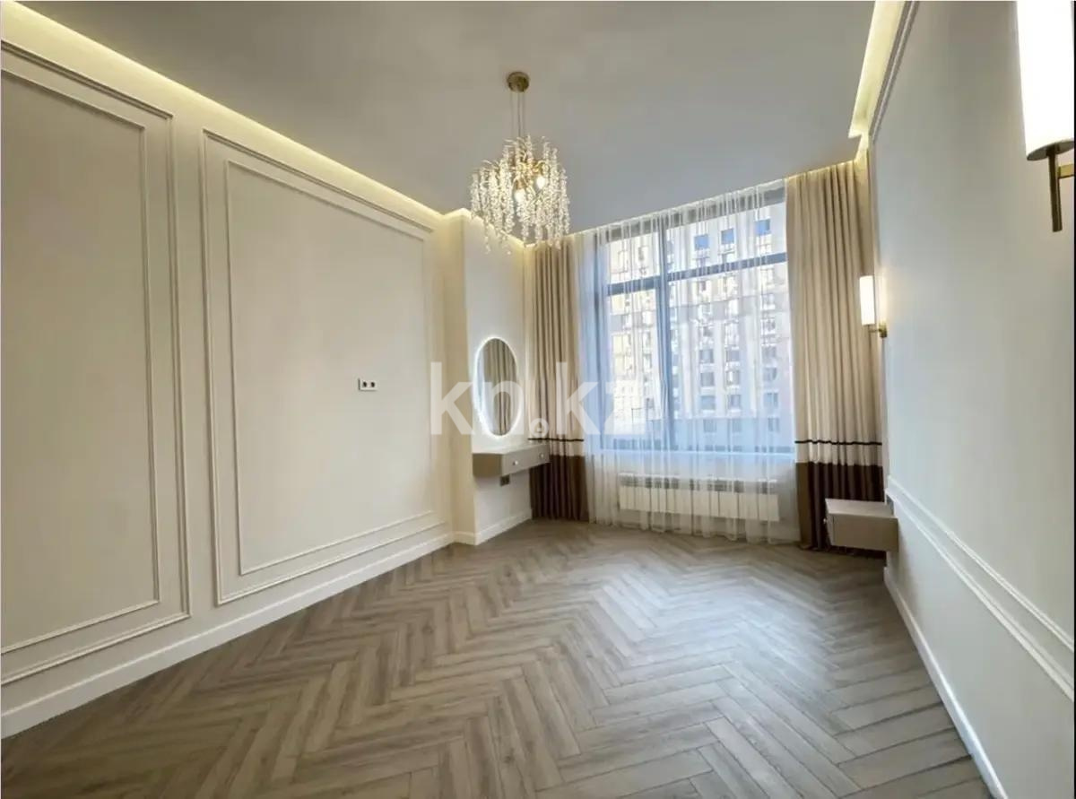 Продажа 3-комнатной квартиры, 80 м² в Астане - фото 4