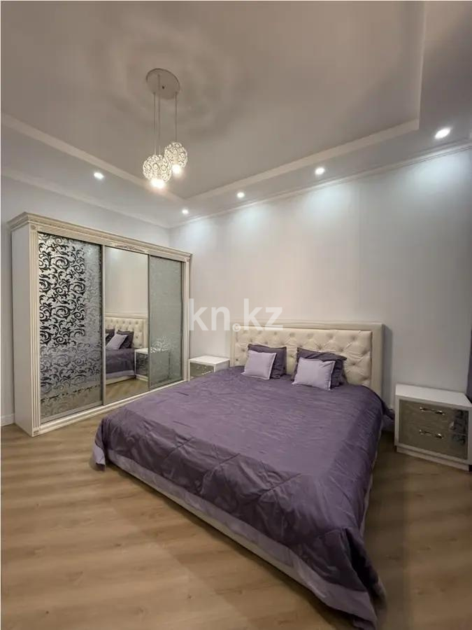 Продажа 3-комнатной квартиры, 107 м² в Алматы - фото 2