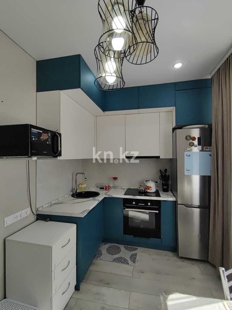 Продажа 2-комнатной квартиры, 55 м² в Караганде - фото 15