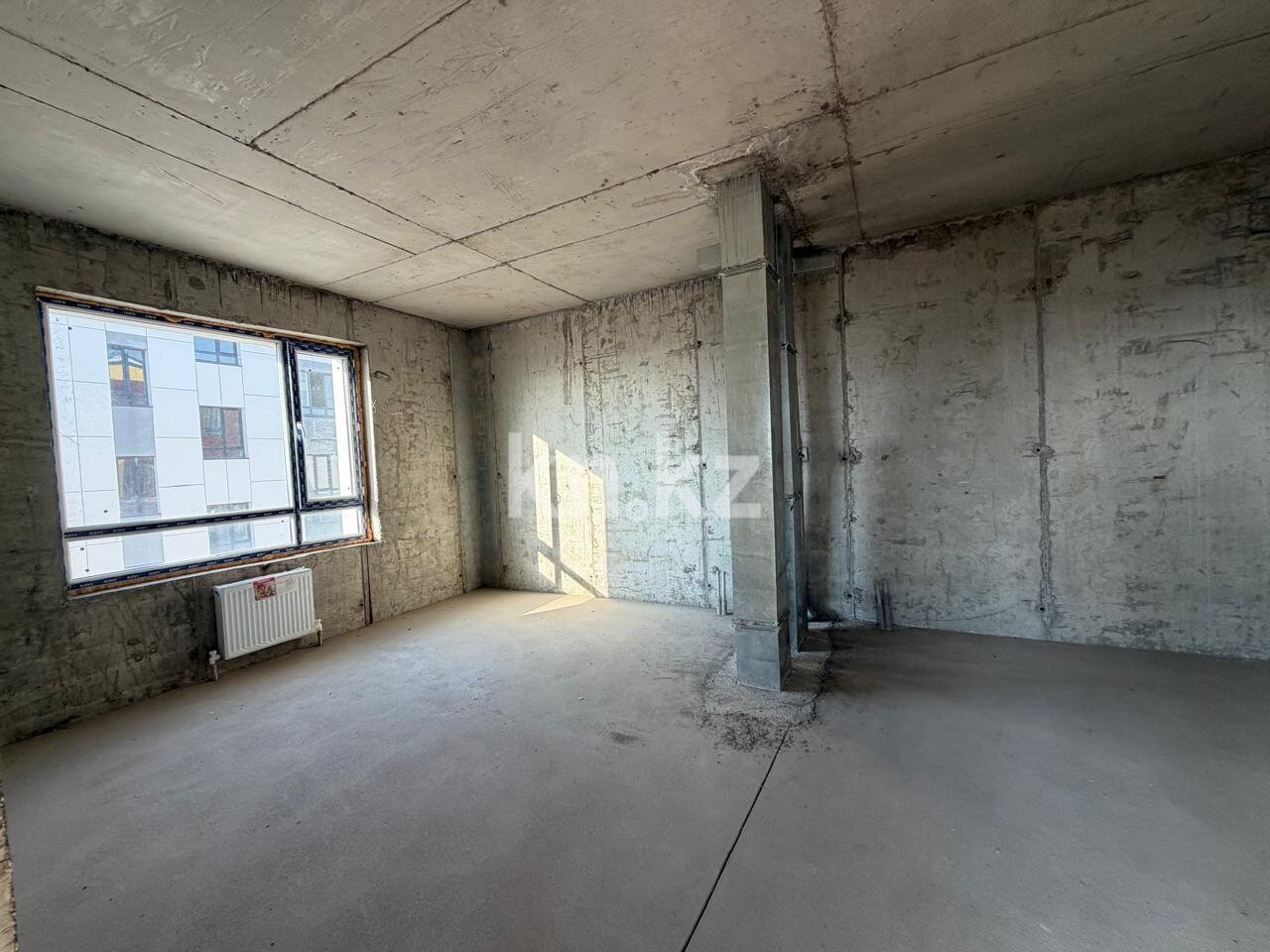 Продажа 3-комнатной квартиры, 73.5 м² в Алматы - фото 8