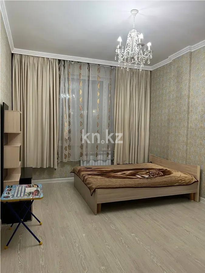 Продажа 2-комнатной квартиры, 65 м² в Астане - фото 2