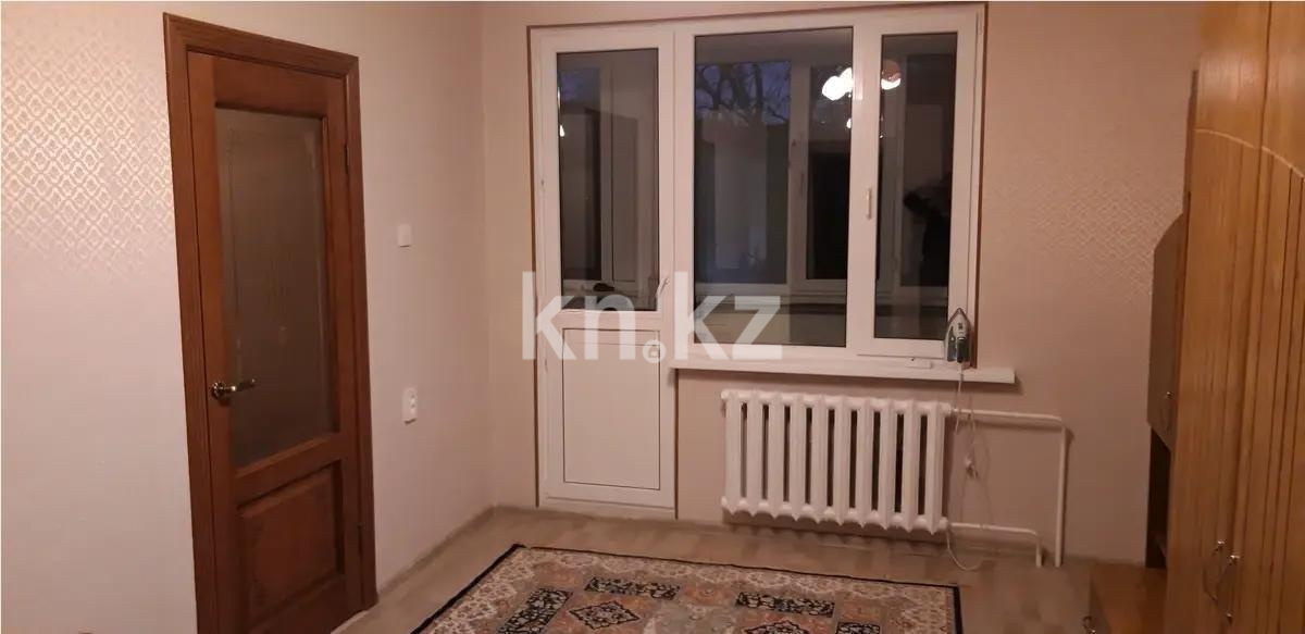 Продажа 2-комнатной квартиры, 44 м² в Алматы - фото 2