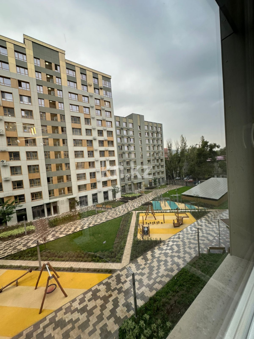 Продажа 2-комнатной квартиры, 51 м² в Алматы - фото 6