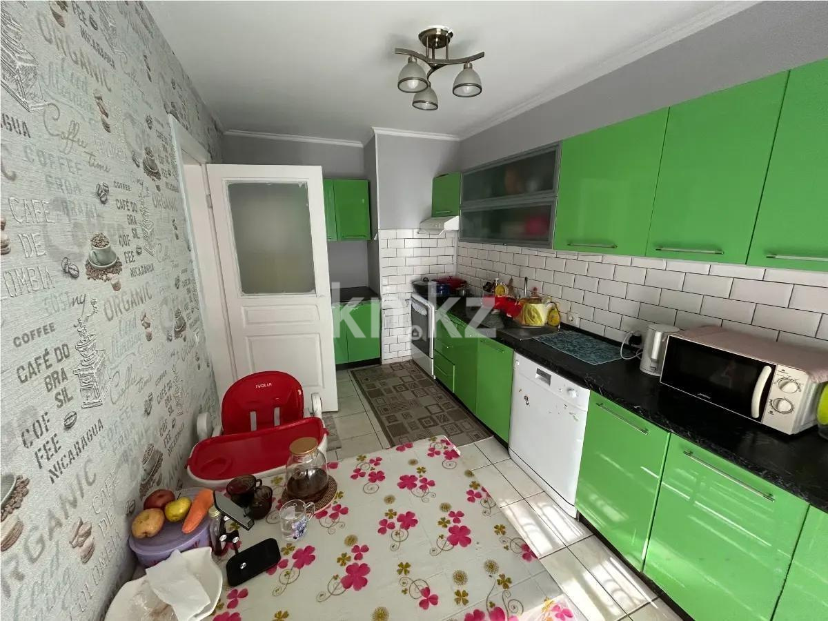 Продажа 2-комнатной квартиры, 65 м² в Алматы - фото 4