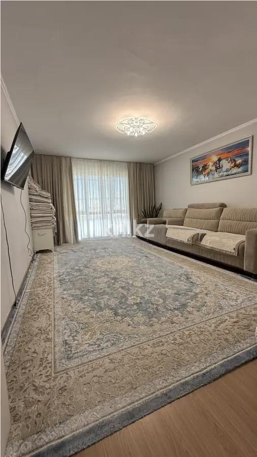 Продажа 2-комнатной квартиры, 68 м² в Алматы - фото 4