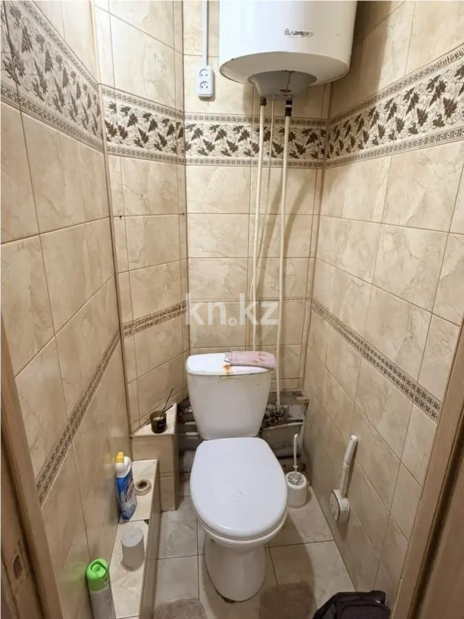 Продажа 1-комнатной квартиры, 42 м² в Караганде - фото 4