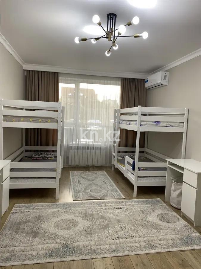 Продажа 3-комнатной квартиры, 88 м² в Алматы - фото 3