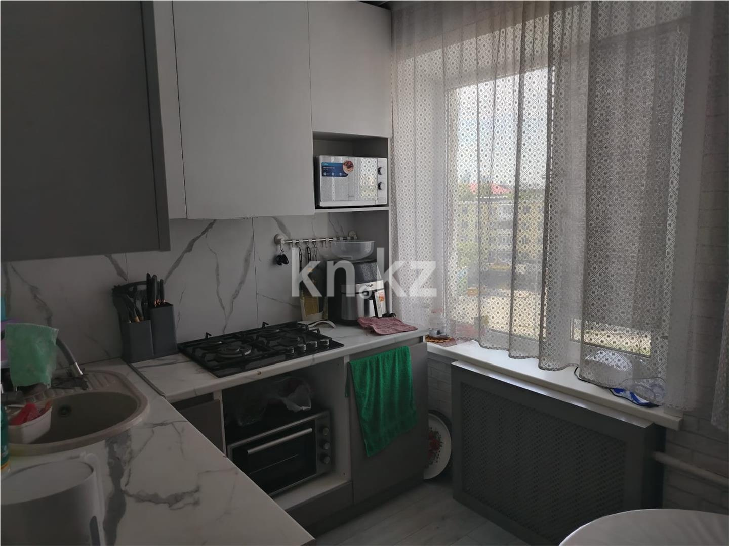 Продажа 4-комнатной квартиры, 60 м² в Астане - фото 9