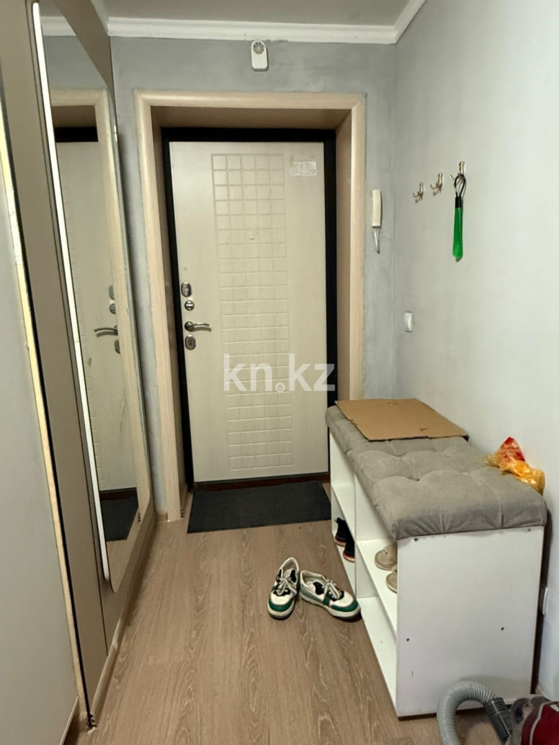 Аренда 1-комнатной квартиры, 45 м² в Астане - фото 9