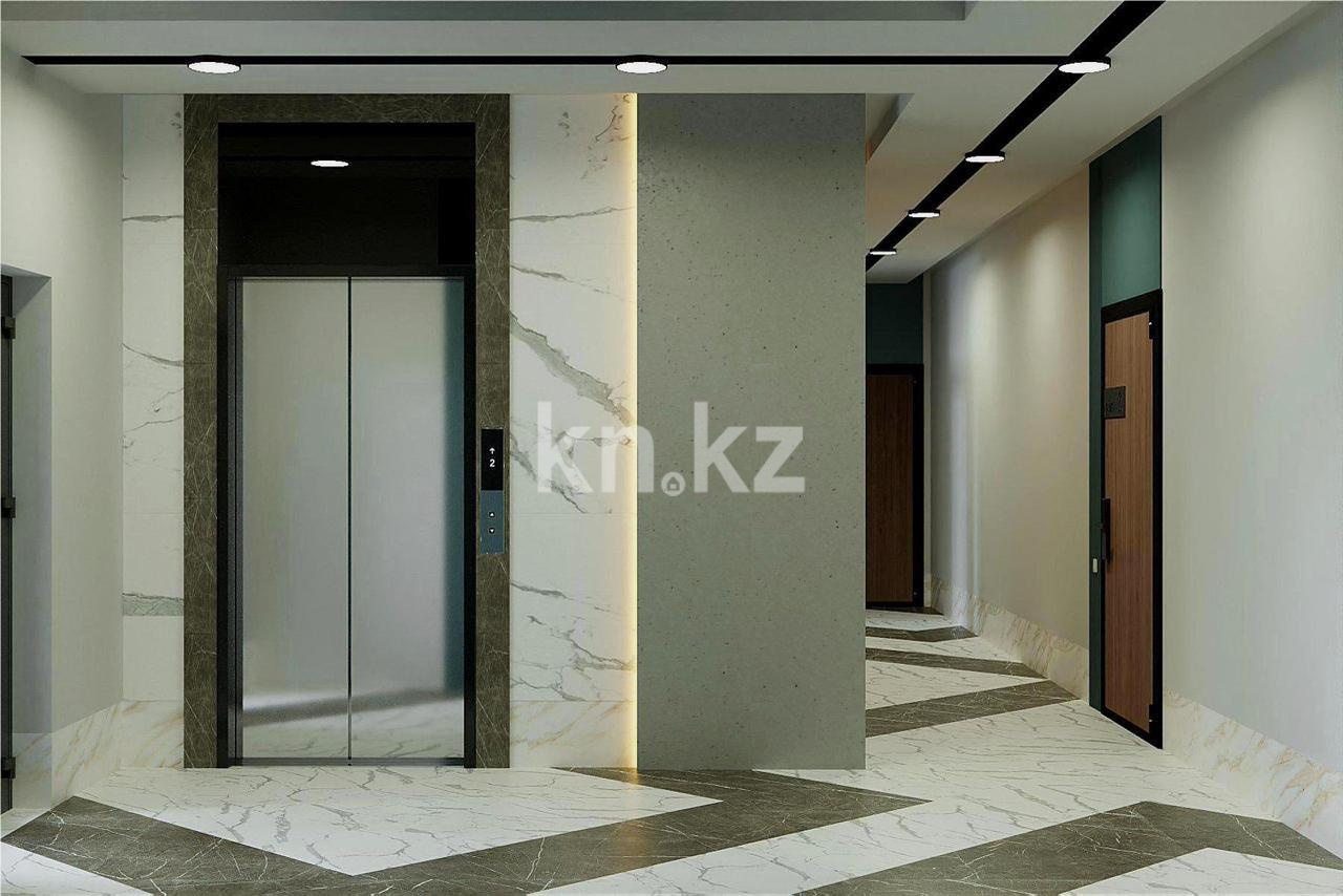 Продажа 3-комнатной квартиры, 95 м², ул. Казыбек би в Астане - фото 12