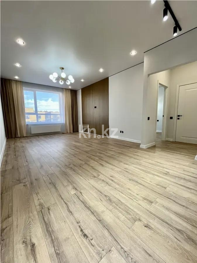 Продажа 2-комнатной квартиры, 46 м² в Астане