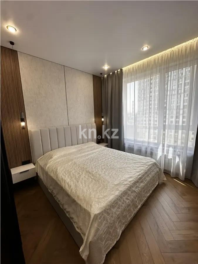 Продажа 3-комнатной квартиры, 75 м² в Алматы - фото 2