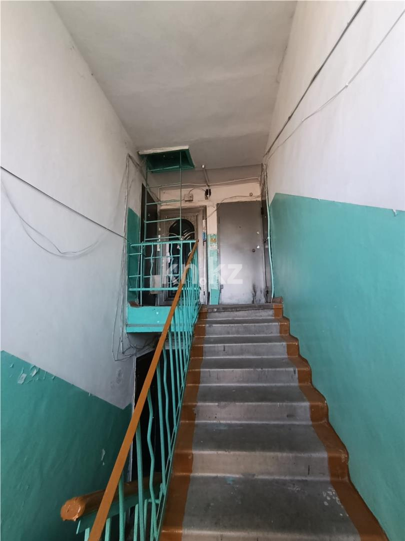 Продажа 2-комнатной квартиры, 43 м² в Караганде - фото 15