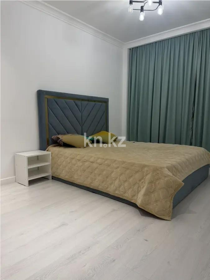 Продажа 2-комнатной квартиры, 68 м², ул. Мустай Карима, дом  13а в Алматы