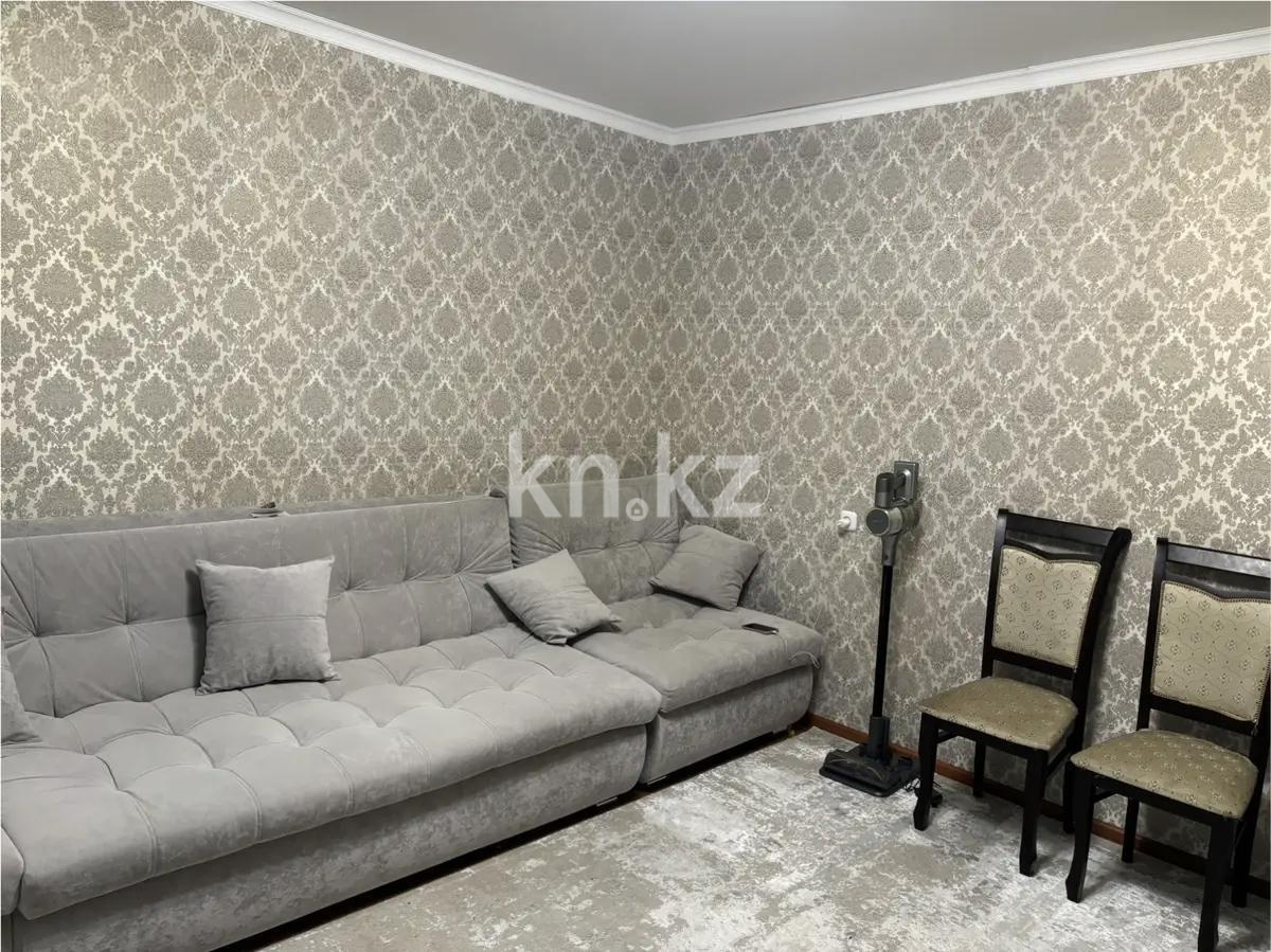 Продажа 2-комнатной квартиры, 44 м² в Караганде