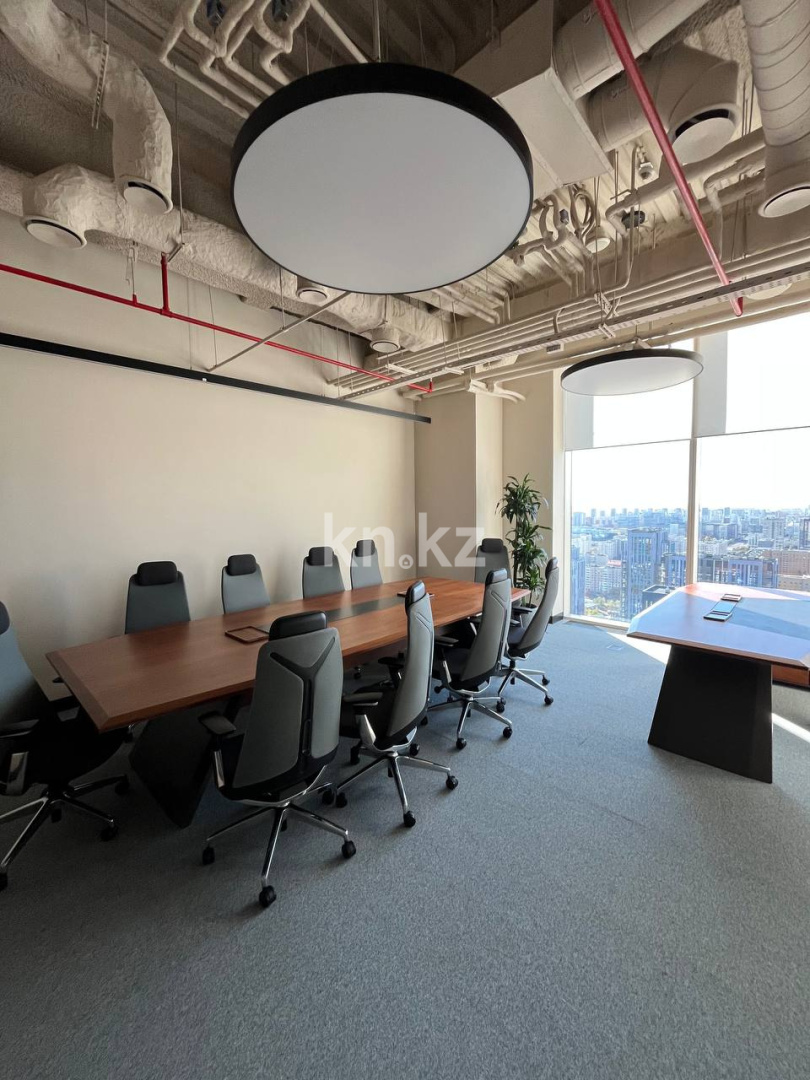 Аренда , ул. Сыганак, дом  60/4 - ул. Туркестан в Астане - фото 2