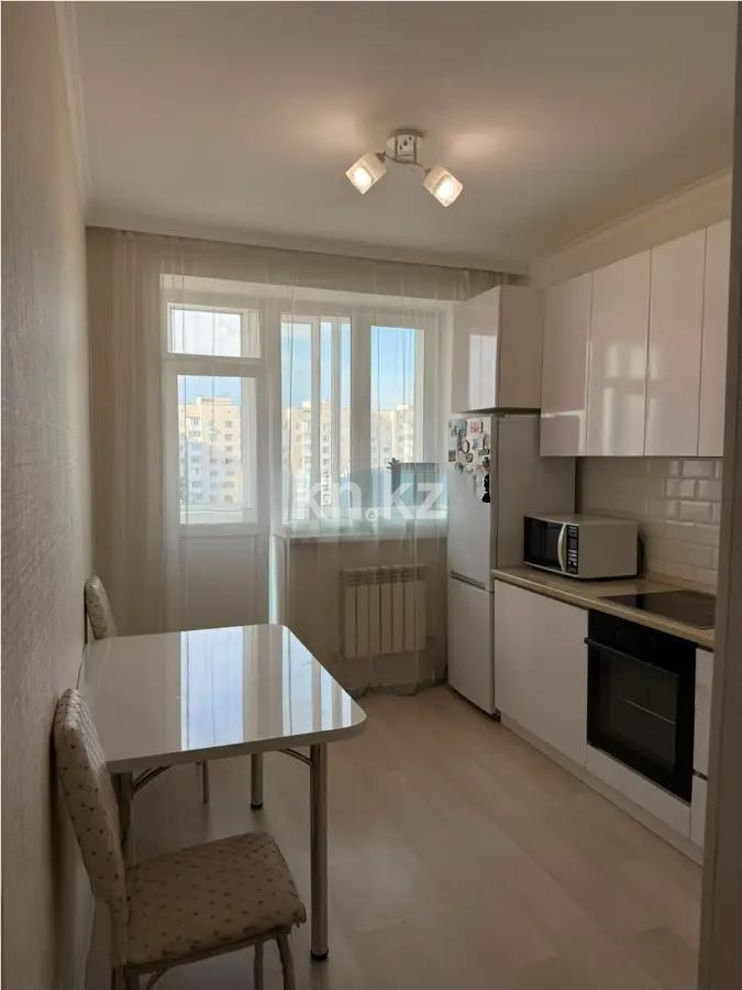 Продажа 1-комнатной квартиры, 38.7 м² в Астане - фото 2