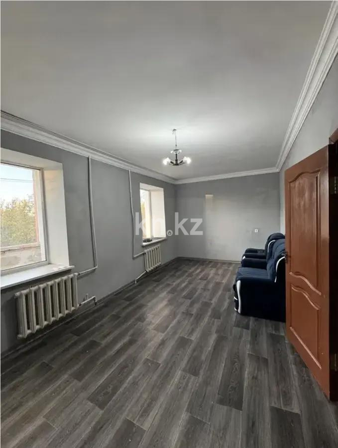 Продажа 4-комнатной квартиры, 100 м², ул. Ермекова, дом  81 в Караганде - фото 2