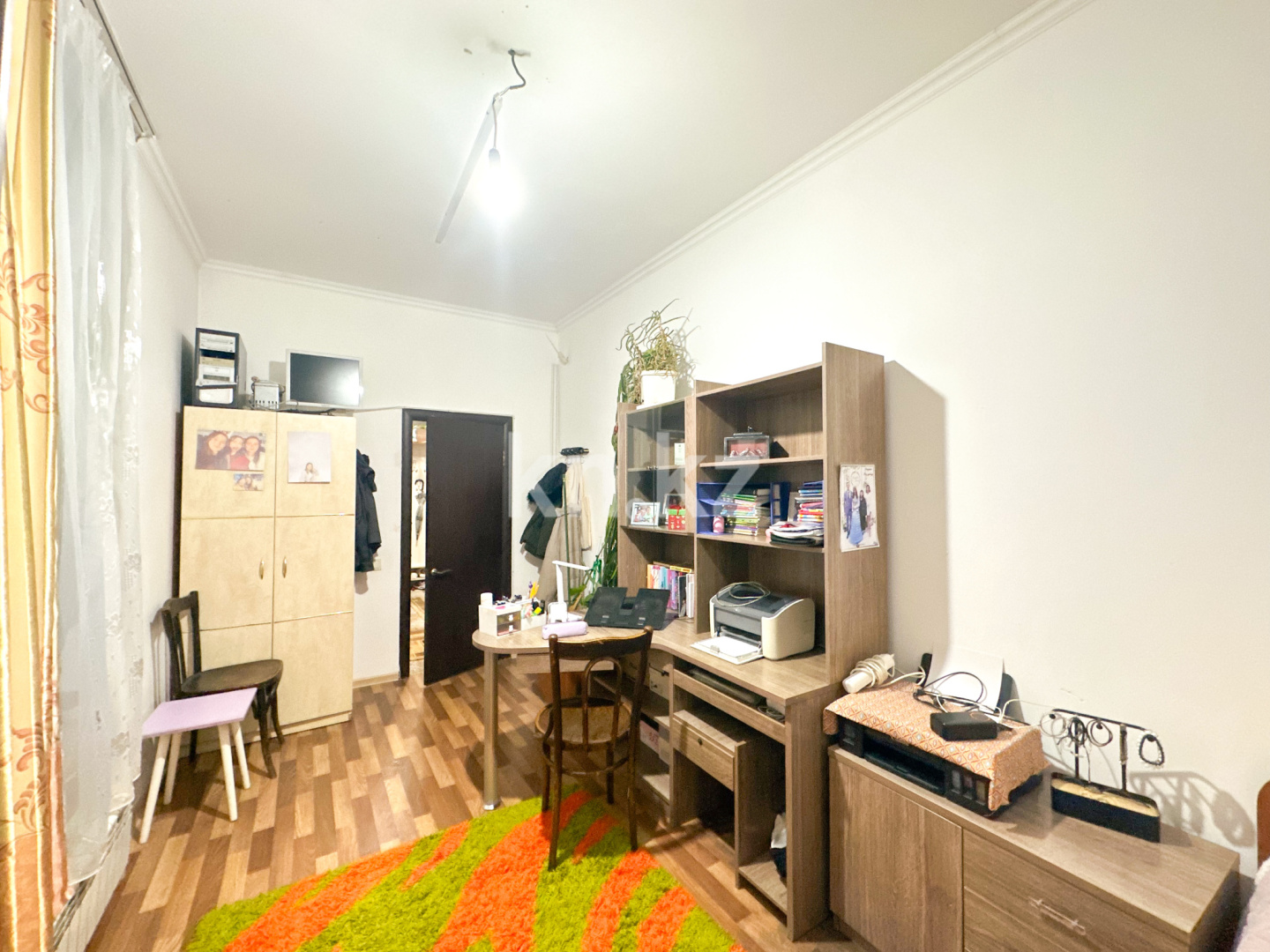 Продажа 5-комнатного дома, 195.6 м², мкр-н Калкаман-2, дом  23/1 в Алматы - фото 35