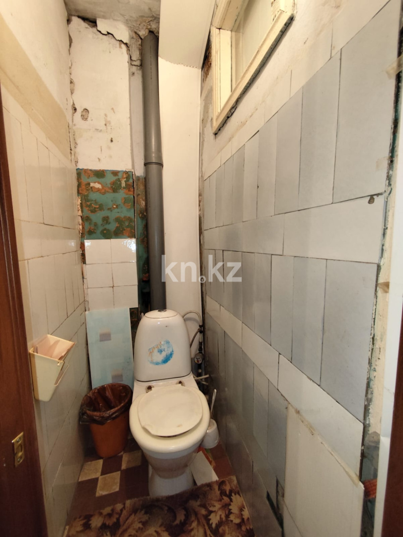 Продажа 3-комнатной квартиры, 51.5 м², ул. Оракбаева, дом  35 в Уральске - фото 11