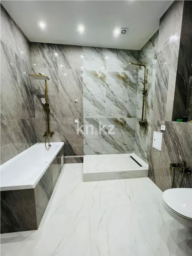 Продажа 3-комнатной квартиры, 107 м² в Алматы - фото 4