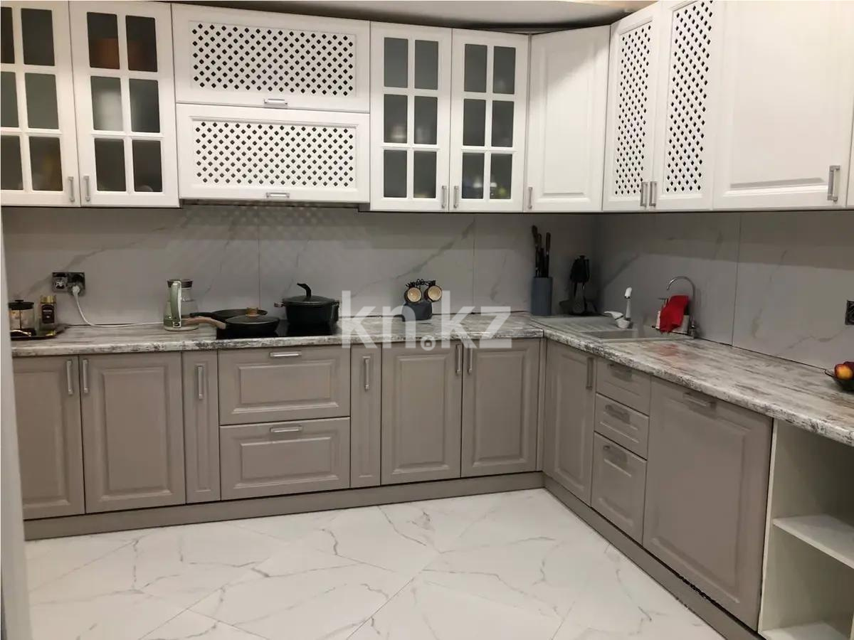 Продажа 6-комнатной квартиры, 205.3 м² в Астане - фото 5