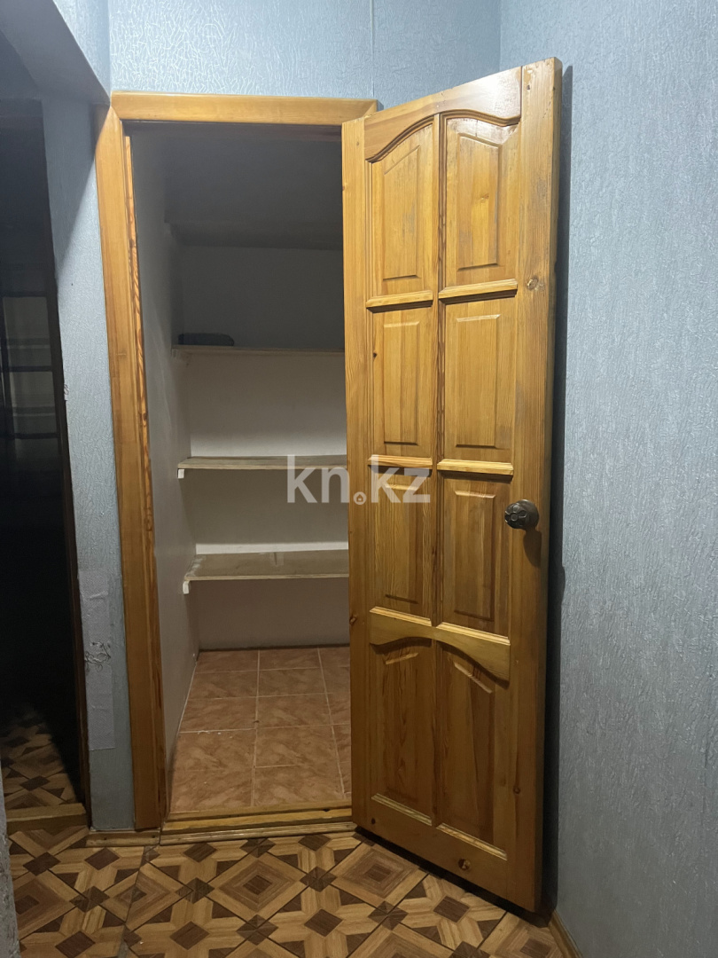 Аренда 2-комнатной квартиры, 58 м² в Алматы - фото 8
