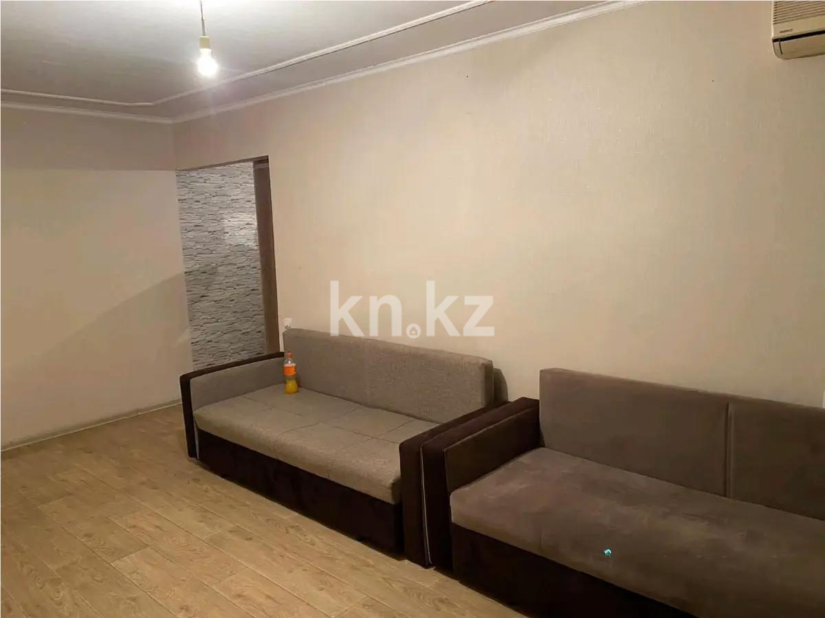 Продажа 3-комнатной квартиры, 49.5 м² в Алматы