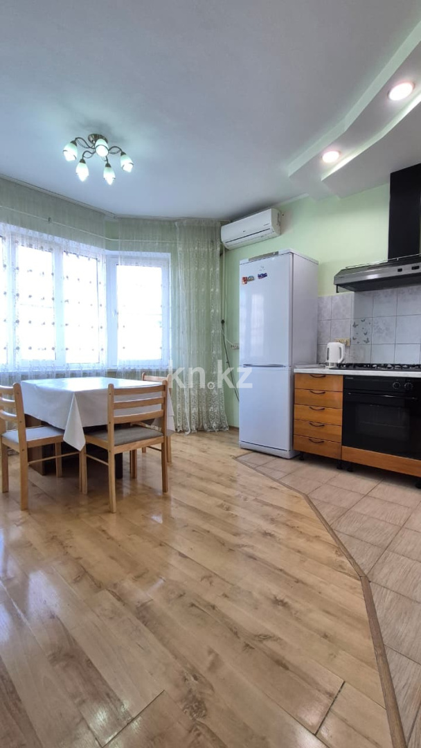 Продажа 4-комнатной квартиры, 123 м², мкр-н Сарыарка, дом  39 в Атырау - фото 20