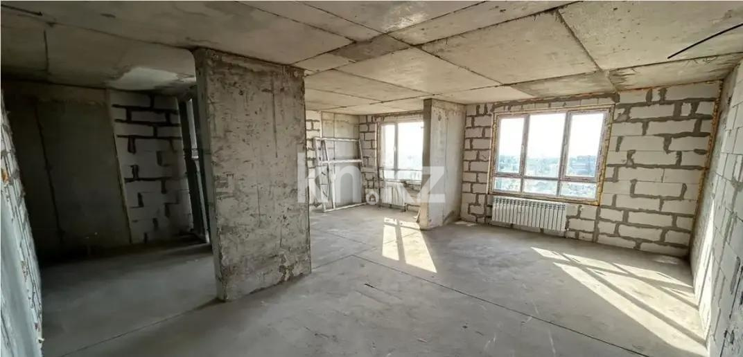 Продажа 2-комнатной квартиры, 52 м² в Алматы