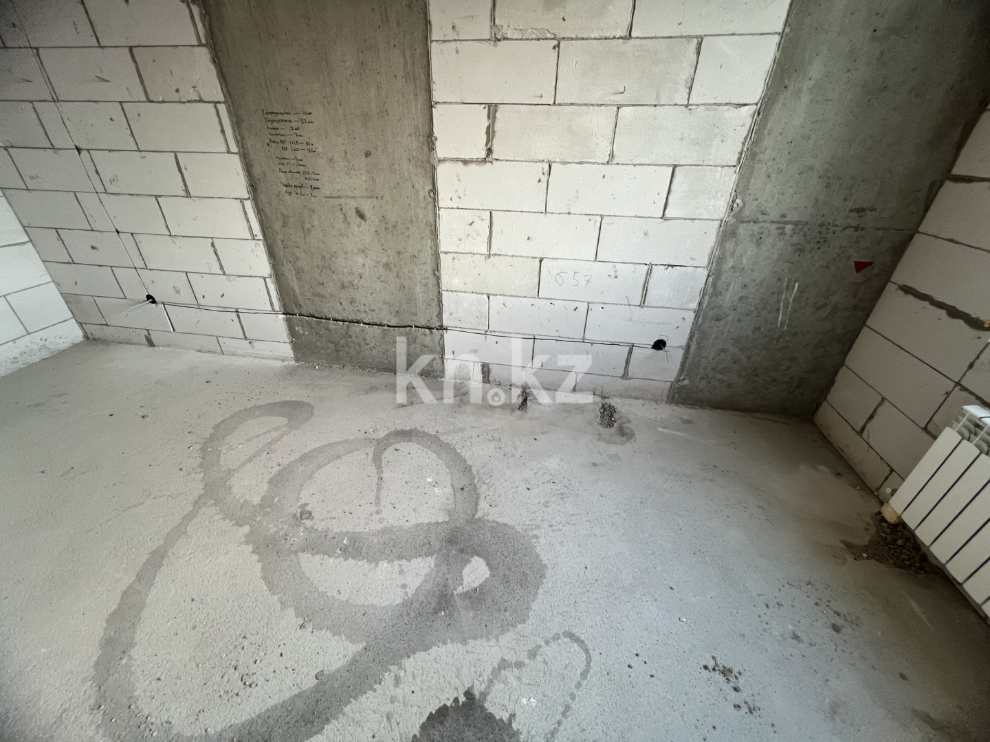 Продажа 2-комнатной квартиры, 62.6 м² в Астане - фото 13