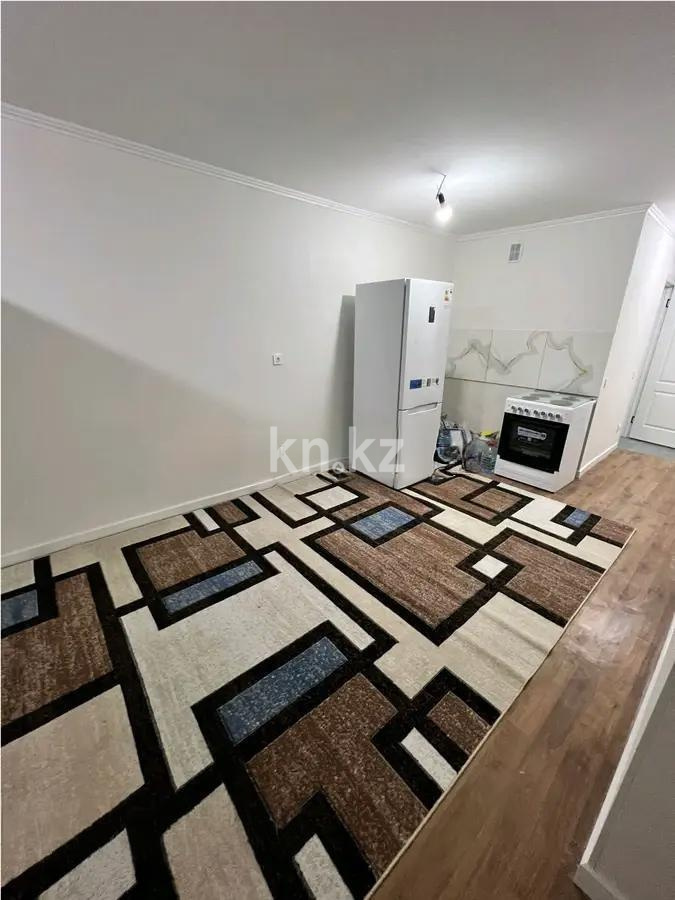 Продажа 2-комнатной квартиры, 37 м² в Астане - фото 2