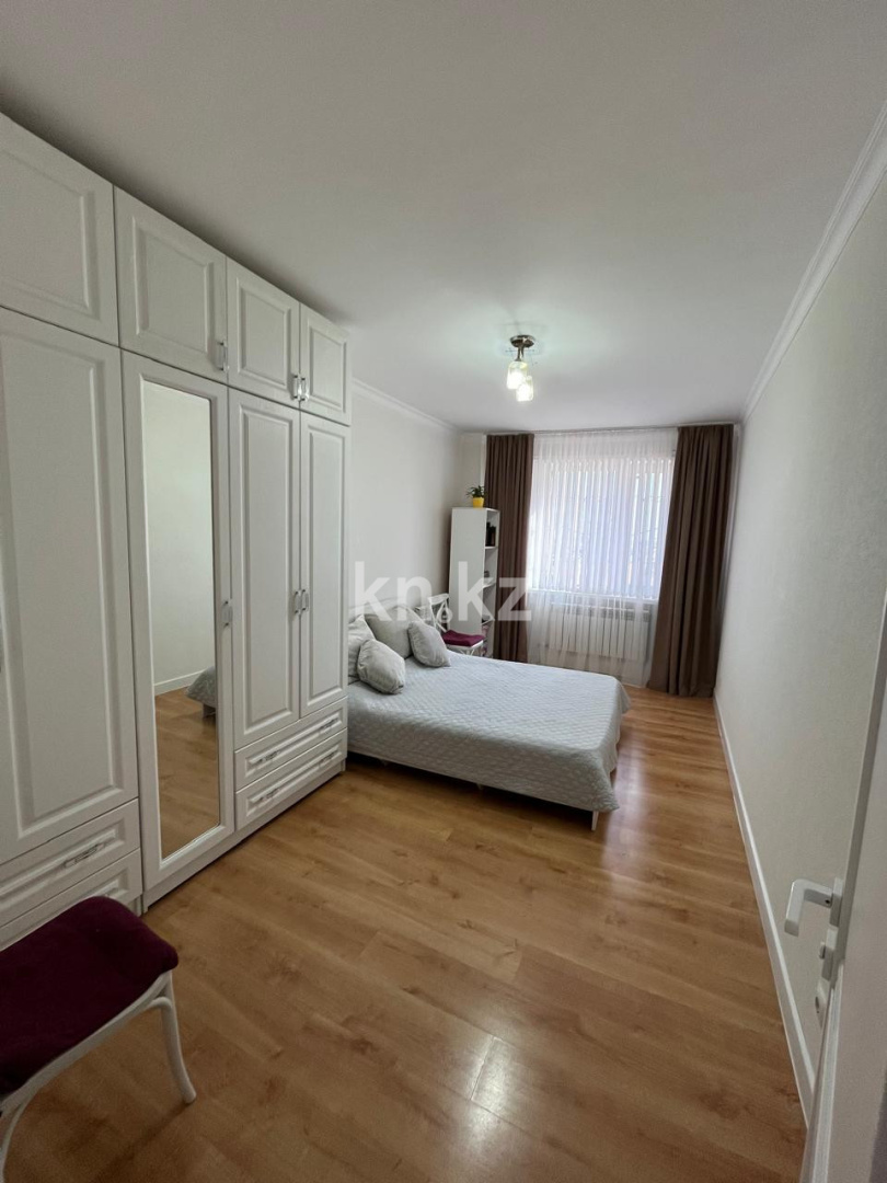 Продажа 3-комнатной квартиры, 94 м² в Астане - фото 26