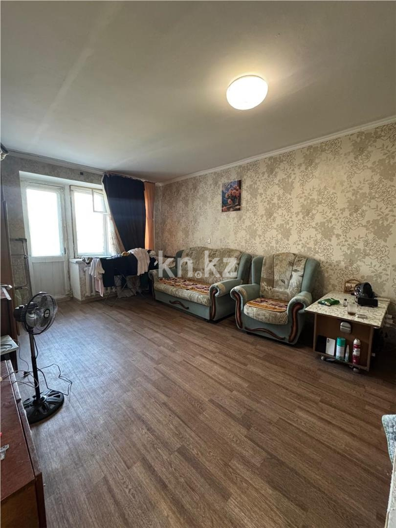 Продажа 1-комнатной квартиры, 37 м² в Караганде - фото 3