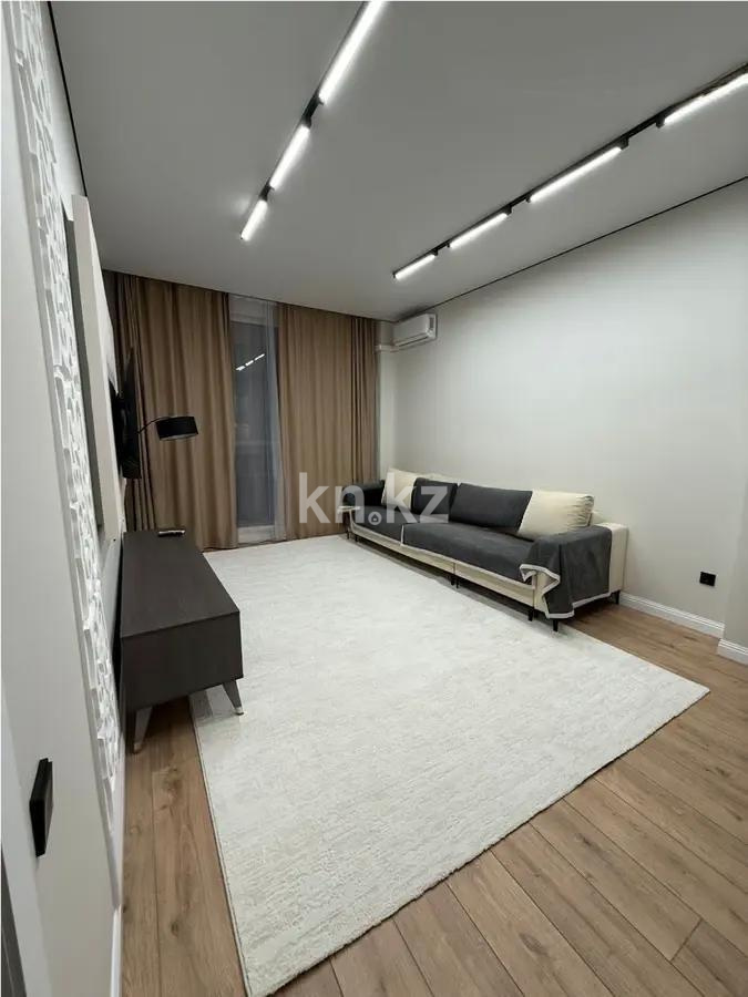 Продажа 2-комнатной квартиры, 64.3 м² в Астане