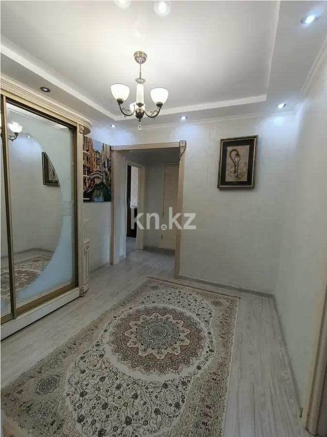 Продажа 4-комнатной квартиры, 75 м² в Караганде - фото 6