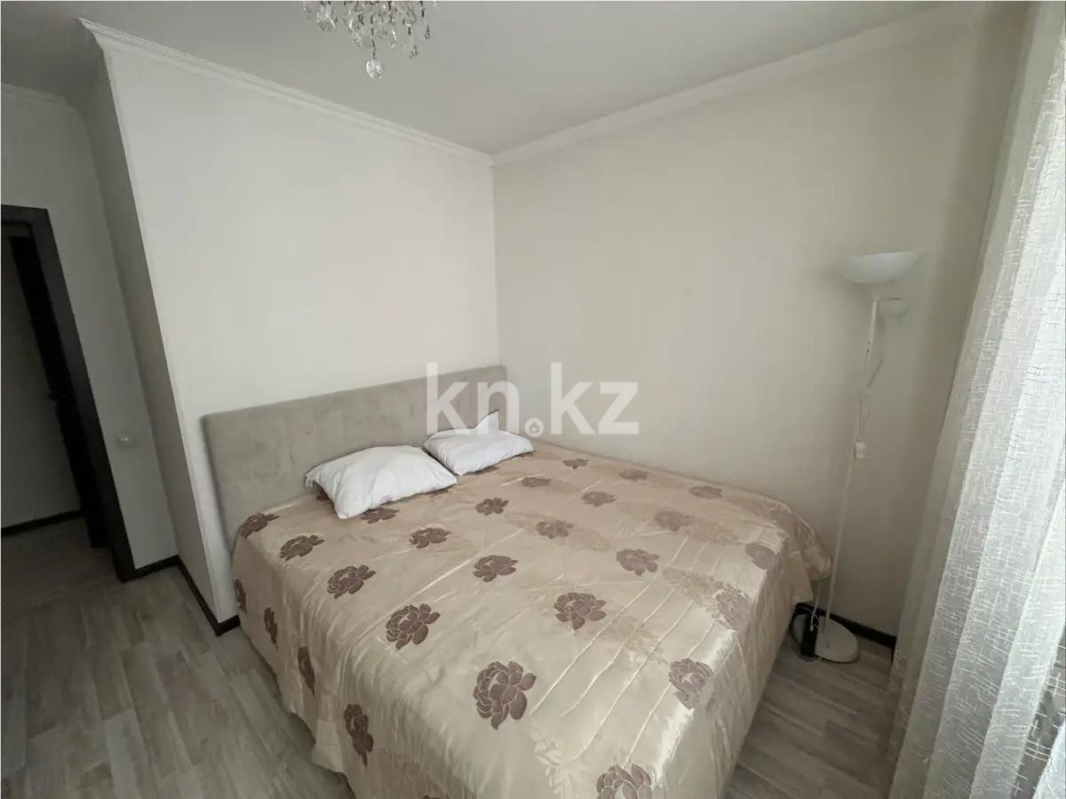 Продажа 3-комнатной квартиры, 76 м² в Алматы - фото 2