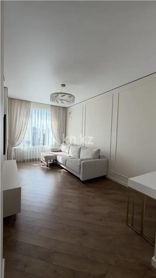 Продажа 3-комнатной квартиры, 90 м² в Астане