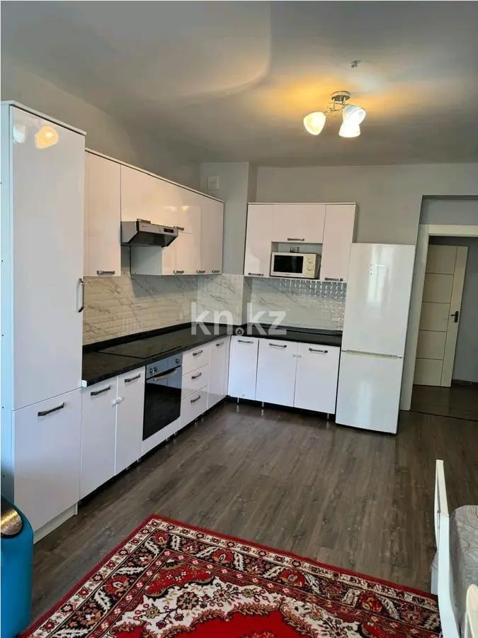Продажа 2-комнатной квартиры, 64.6 м² в Алматы - фото 3