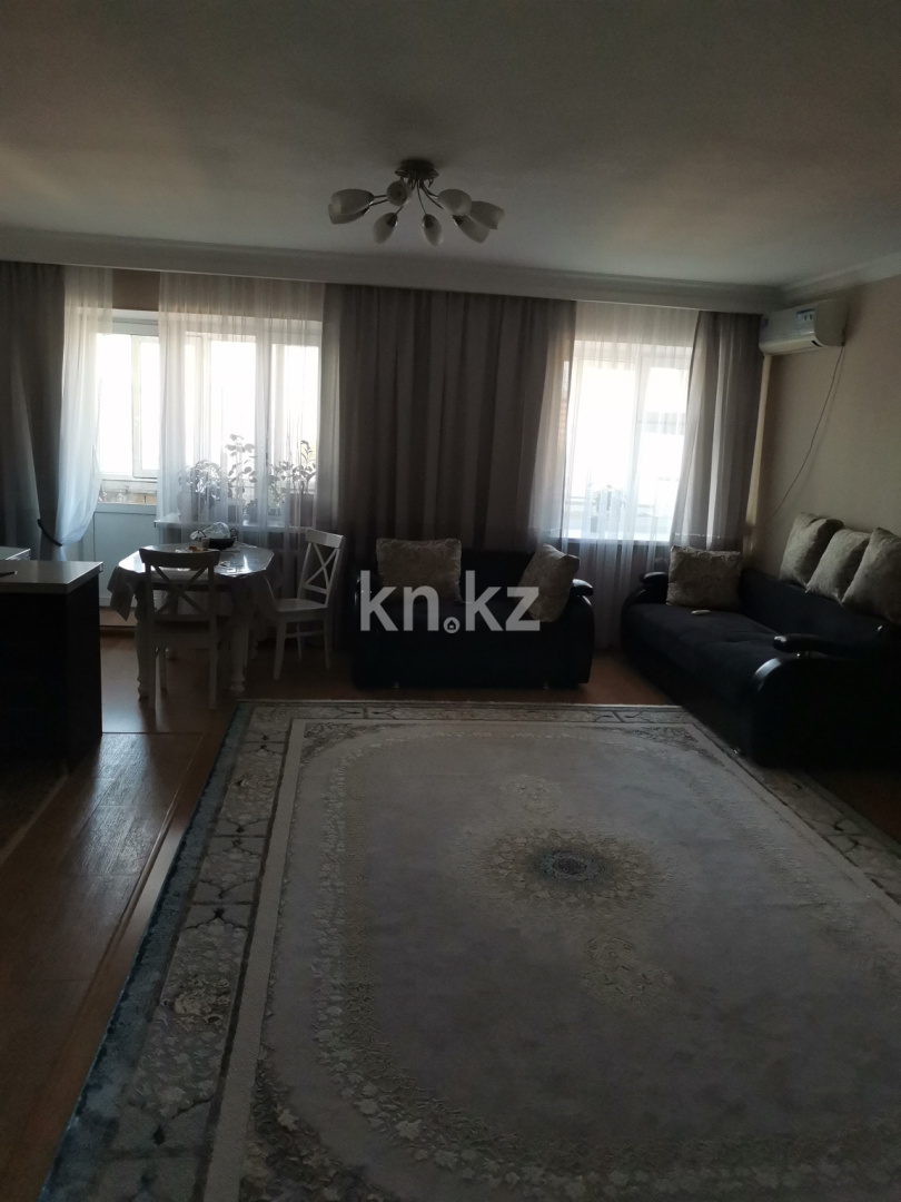 Продажа 3-комнатной квартиры, 78 м², ул. Мусрепова, дом  6 в Астане - фото 3