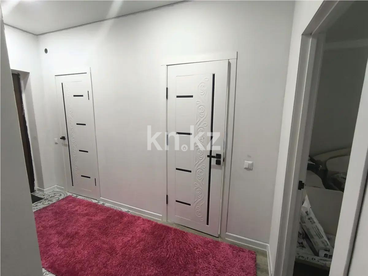 Продажа 2-комнатной квартиры, 52.9 м² в Астане - фото 4