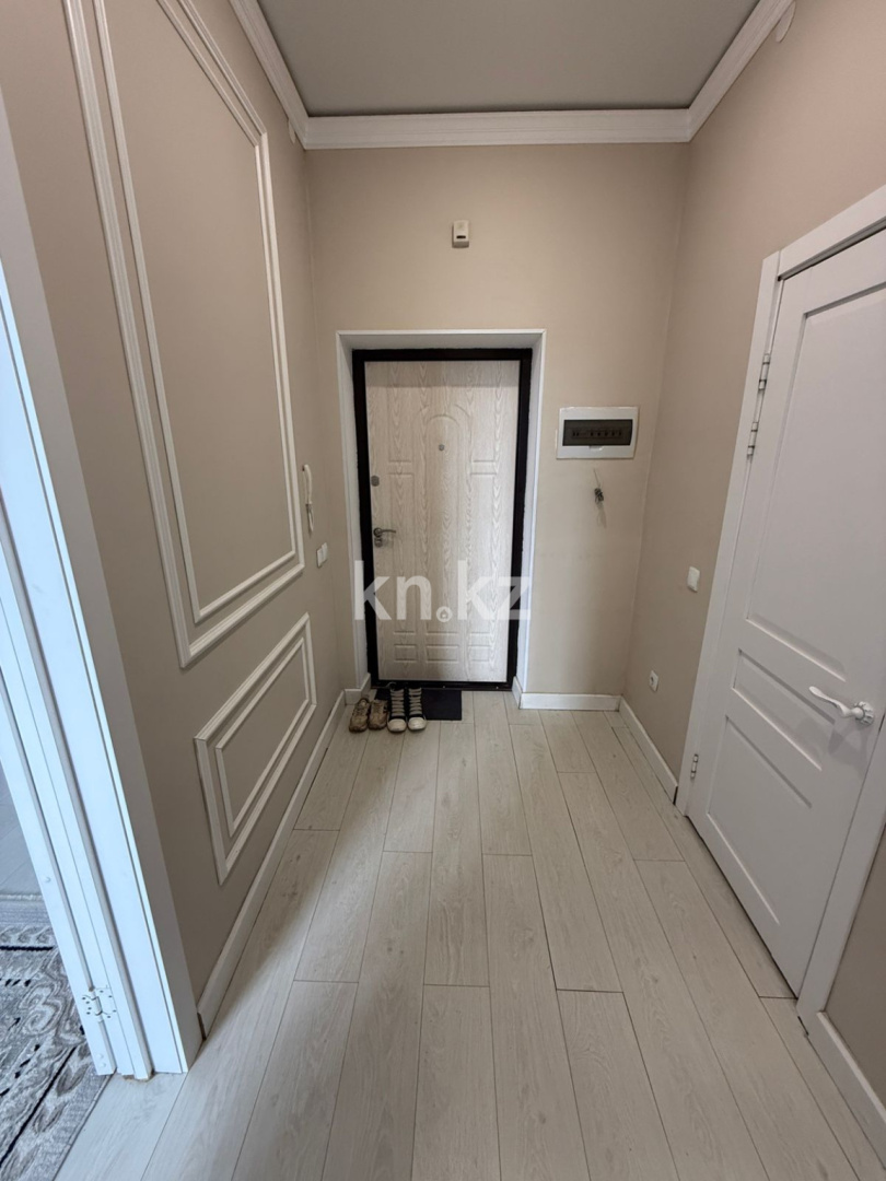 Продажа 3-комнатной квартиры, 68.2 м², ул. Дюсембекова, дом  44/2 в Караганде - фото 11