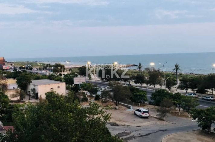 Продажа 2-комнатной квартиры, 55 м² в Актау - фото 13