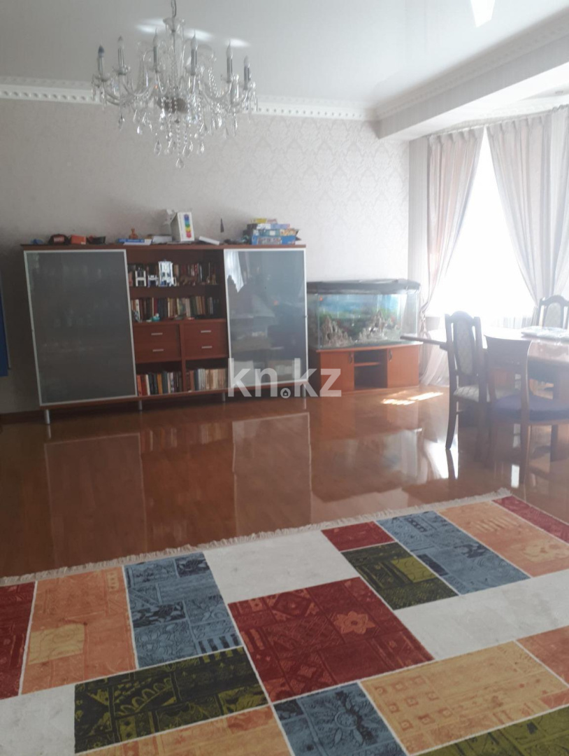 Продажа 6-комнатного дома, 371 м², ул. Ермекова, дом  91/2 в Караганде - фото 17